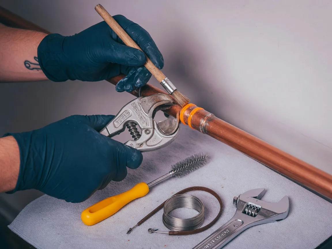 Why choose Sump Pump Repair in Brookland, AR